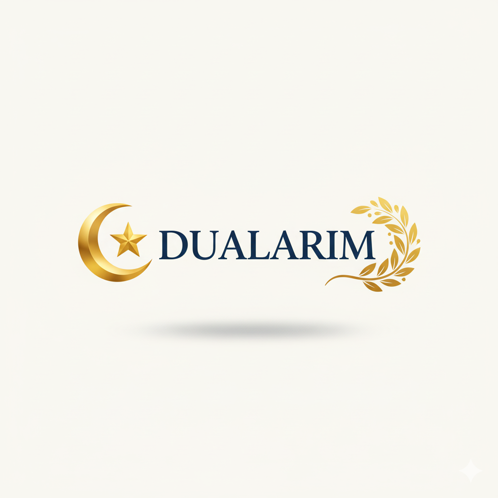 Dualarım Logo